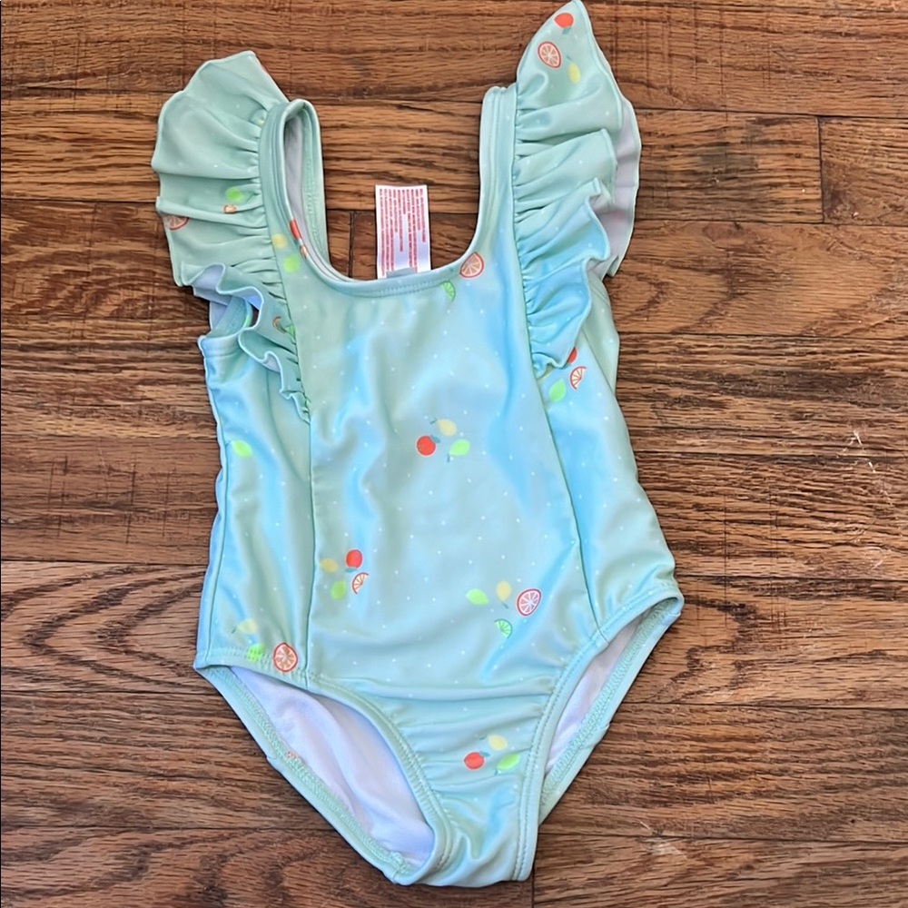 Bathing suits - Picture 2 of 8